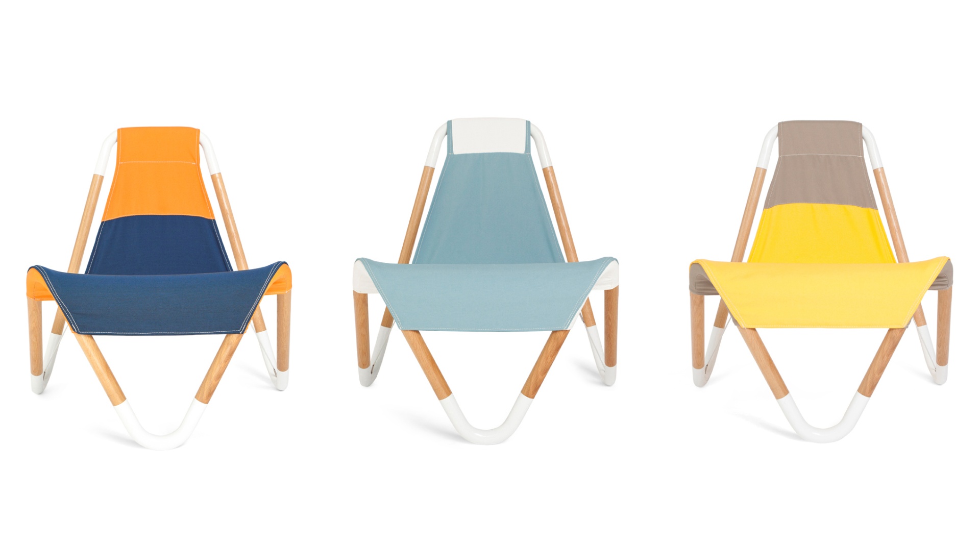 GJSO Lounge Chair